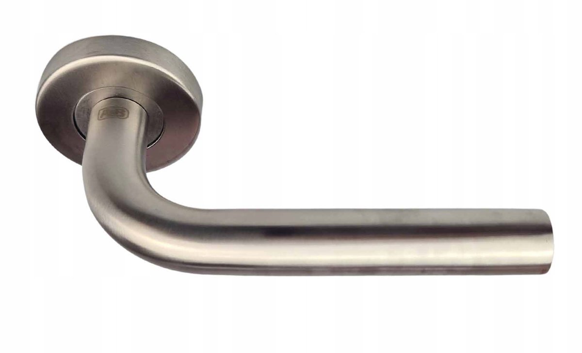 Roestvrijstalen Deurkruk INOX B - Duurzaam & Stijlvol