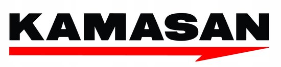 Kamasan B650 Haken met Weerhaak - Maat 14 - Blauw van Merkloos — afbeelding 2