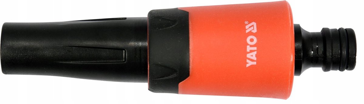 Yato Verstelbare Sproeier 1/2" - Ideaal voor uw Tuin