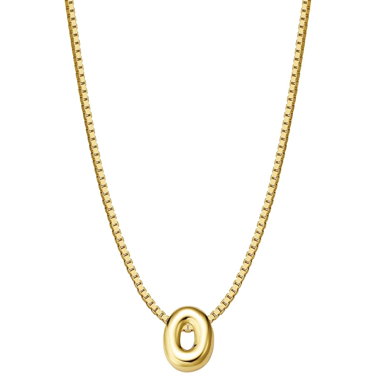Glanzstücke München Ketting