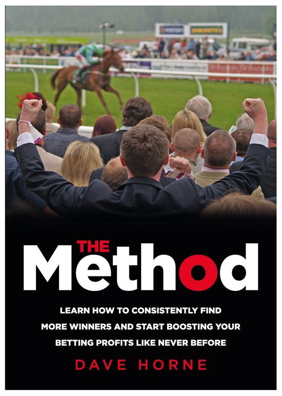 The Method - cover