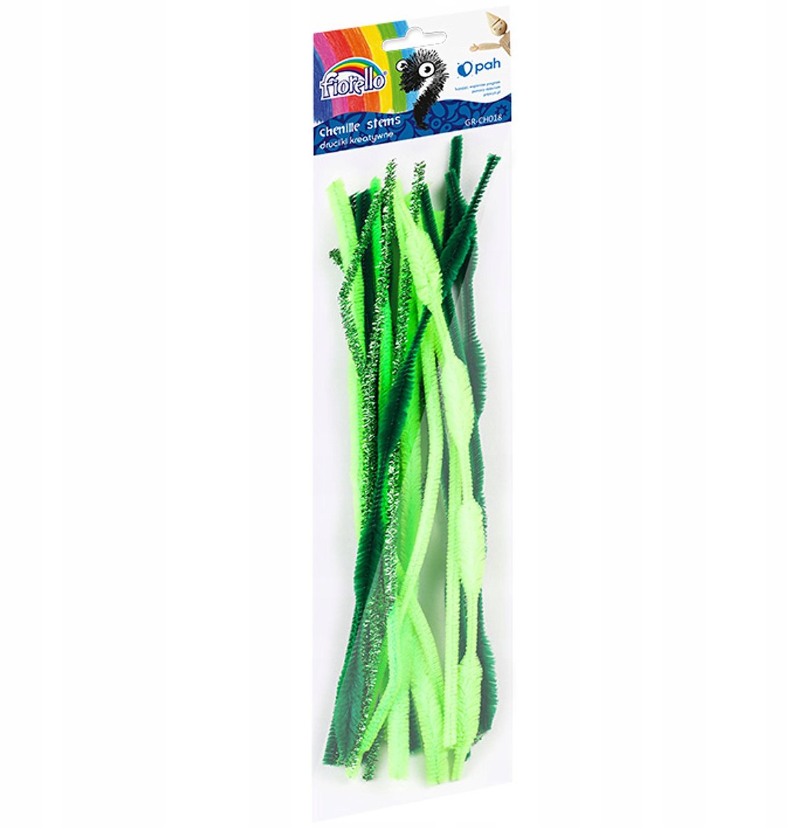 Fiorello Creatieve Buigbare Draden 30cm - 20 Stuks