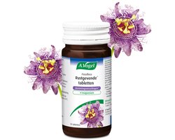 A.Vogel Passiflora Rustgevend bij Stemmingswisselingen - 2 x 30 tabletten - Voordeelverpakking