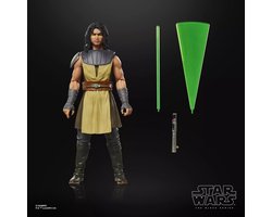 Quinlan Vos – Black Series
