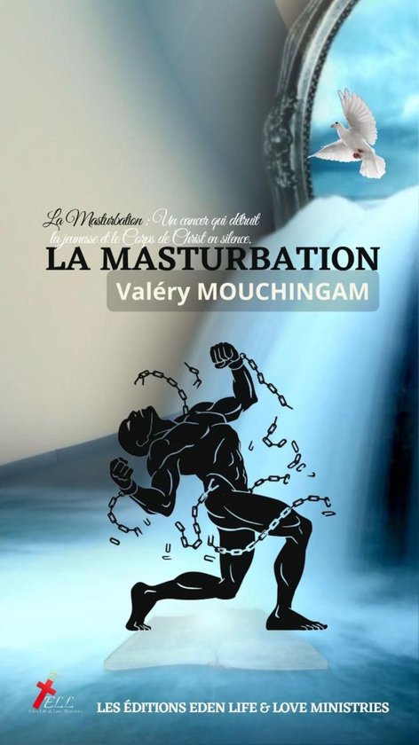 Victoire sur la masturbation - cover