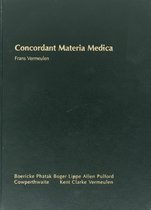 The concordant materia medica, Frans Vermeulen | 9789076189024