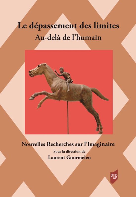 Nouvelles Recherches sur l’Imaginaire - Le dépassement de ... - cover