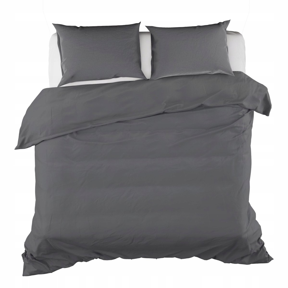 Satine Beddengoed Set 160x200cm - 2 Kussenslopen 50x60cm - Premium Kwaliteit