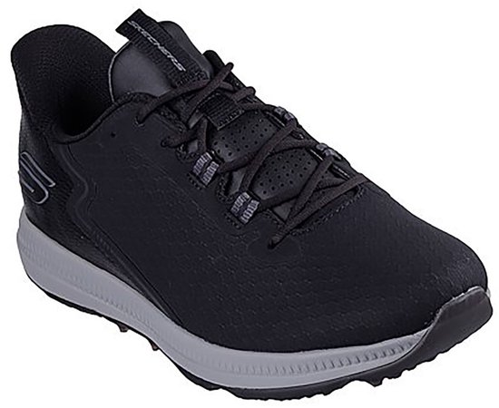 Skechers Slip-ins Go Golf Elite 6 - Heren Sportschoenen - Zwart — afbeelding 2