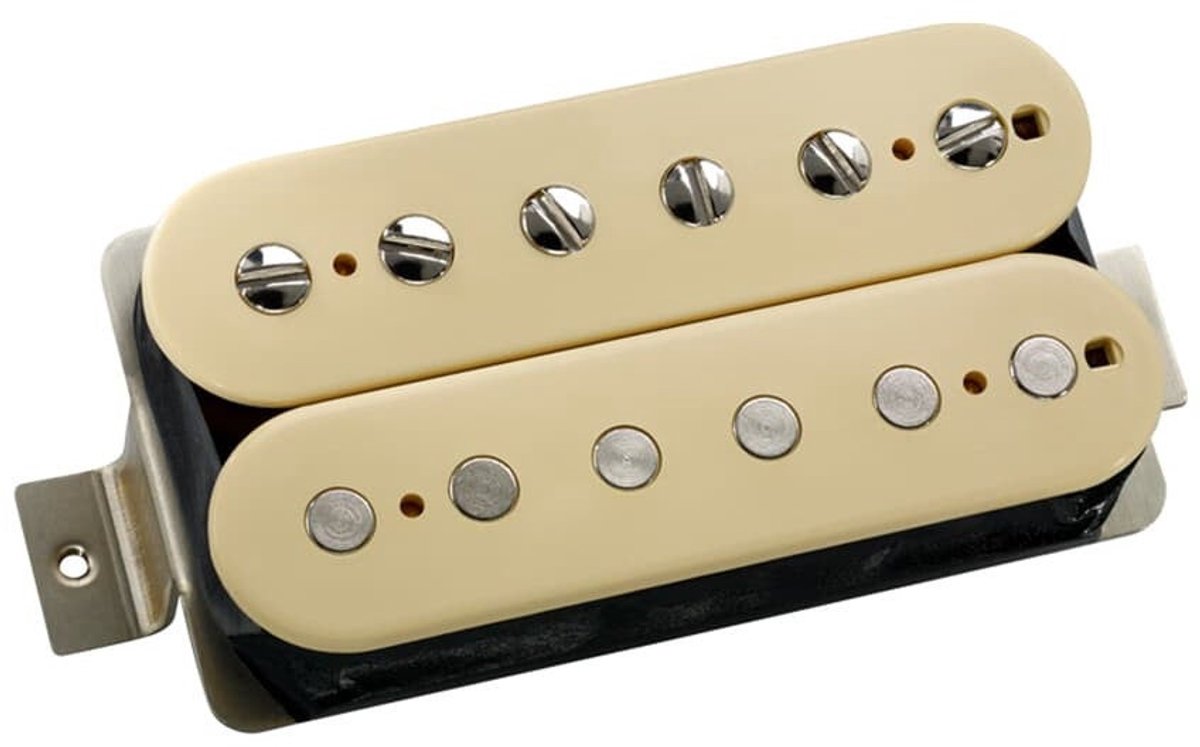 DiMarzio DP274CR PAF 59 Neck gitaarelement