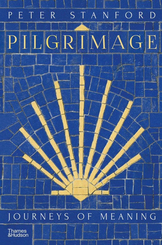 Pilgrimage - cover