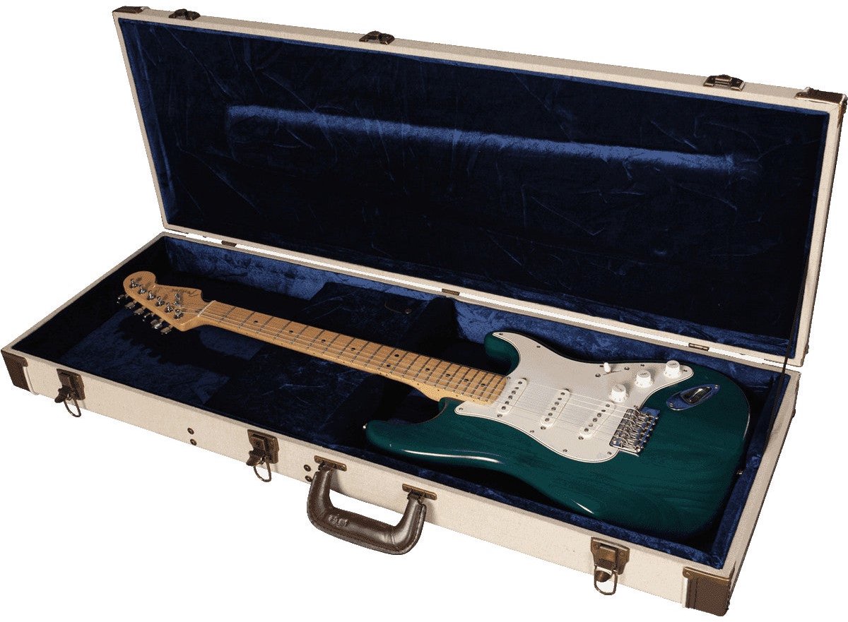 Gator Cases GW-JM-ELEC houten koffer voor elektrische gitaar