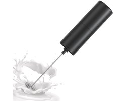 Elektronica Keukenapparaten Koffieaccessoires & -onderhoud Melkopschuimers Elektrische melkopschuimers