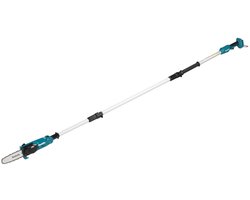Makita DUA200Z Accu telescopische kettingzaag 20cm 18V Basic Body