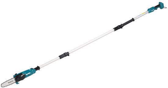 Makita DUA200Z Accu telescopische kettingzaag 20cm 18V Basic Body