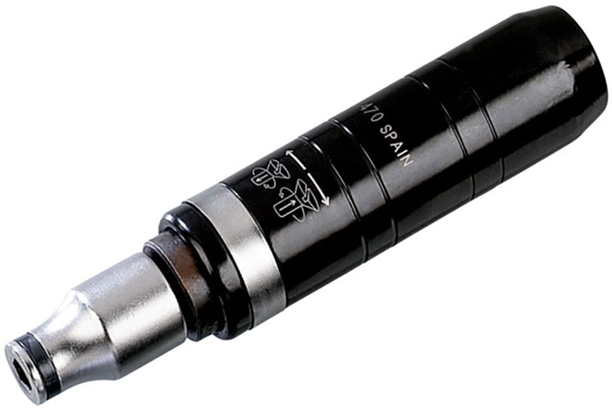 Irimo 5/16´´ Slagmoersleutel Zilver