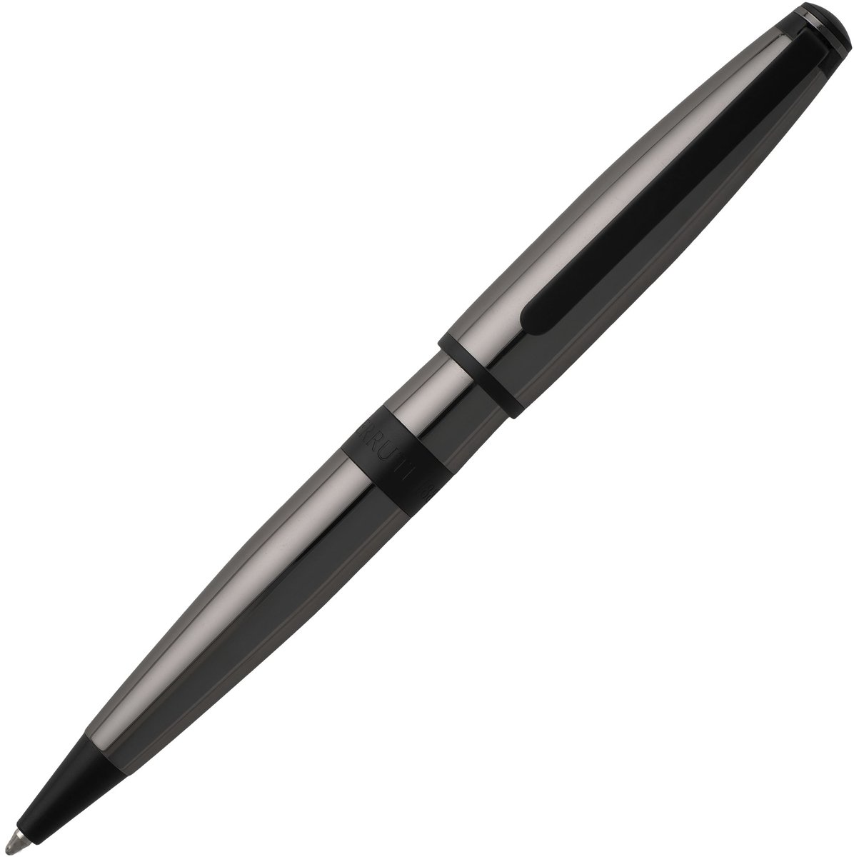 Pen Bicolore
