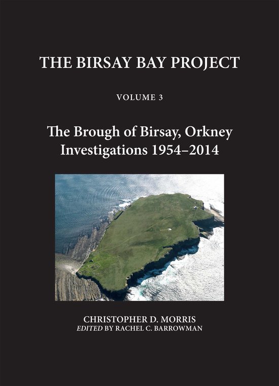 The Birsay Bay Project - cover