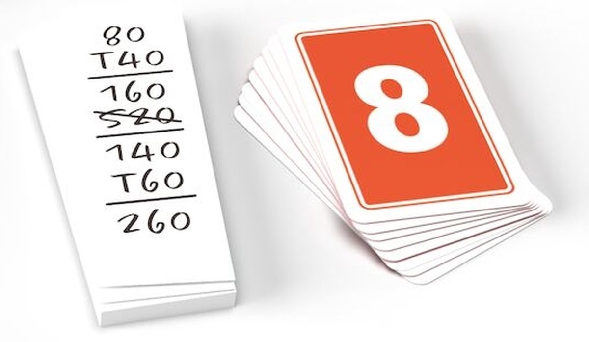 Tactic Wedden Dat Je Het Kan? Challenge! – Bordspel – Familiespel – Partyspel – 3-8 Spelers – Vanaf 10 jaar — cadeau in Spellen & Speelgoed - foto 4