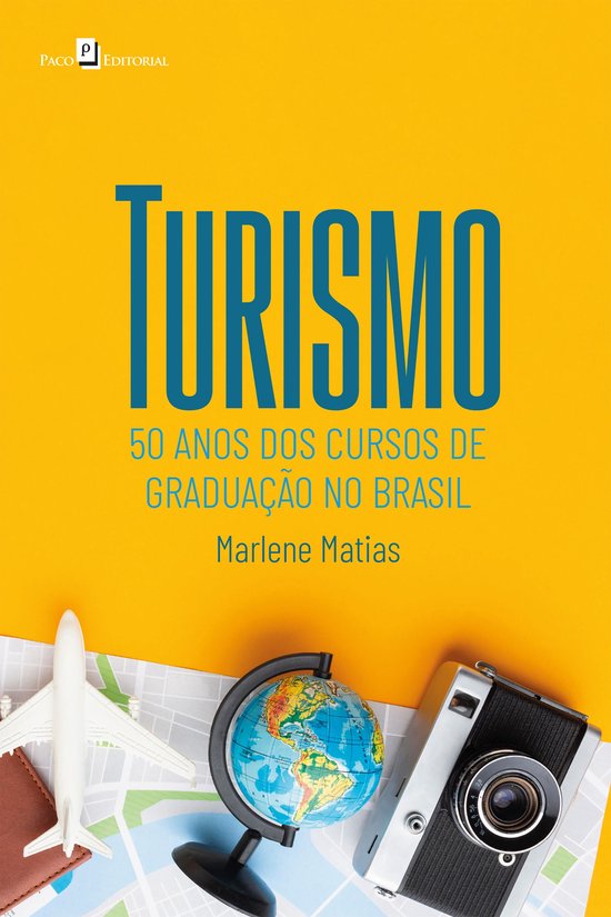 Turismo - cover