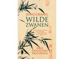 Omslag van Wilde zwanen