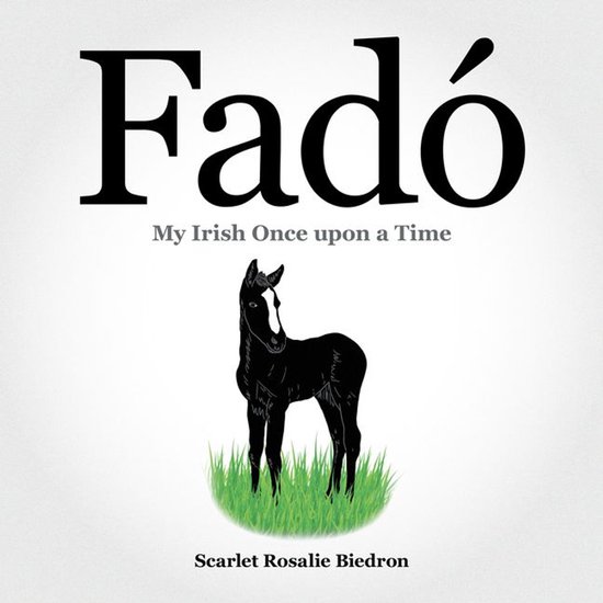 Fado - cover