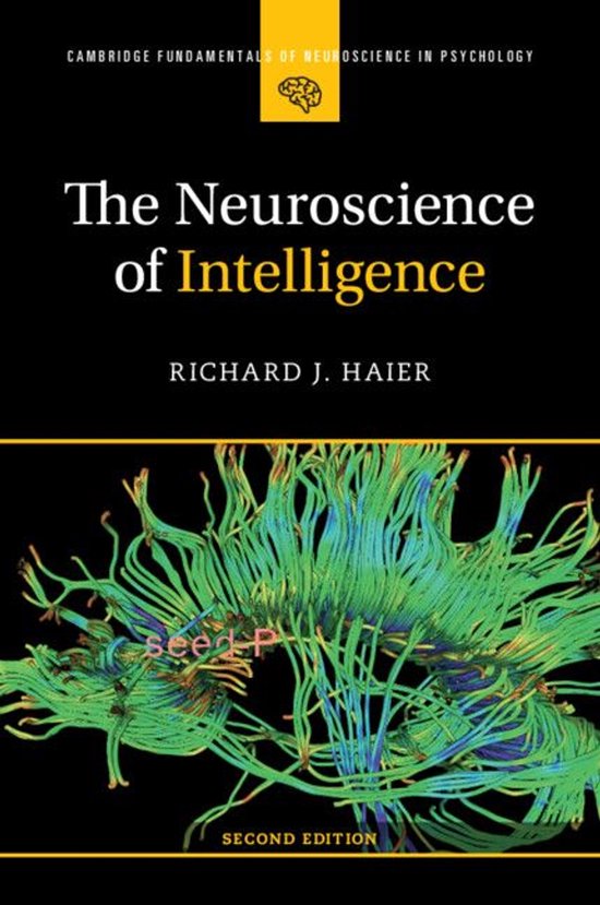 Cambridge Fundamentals of Neuroscience in Psychology - The N ... - cover