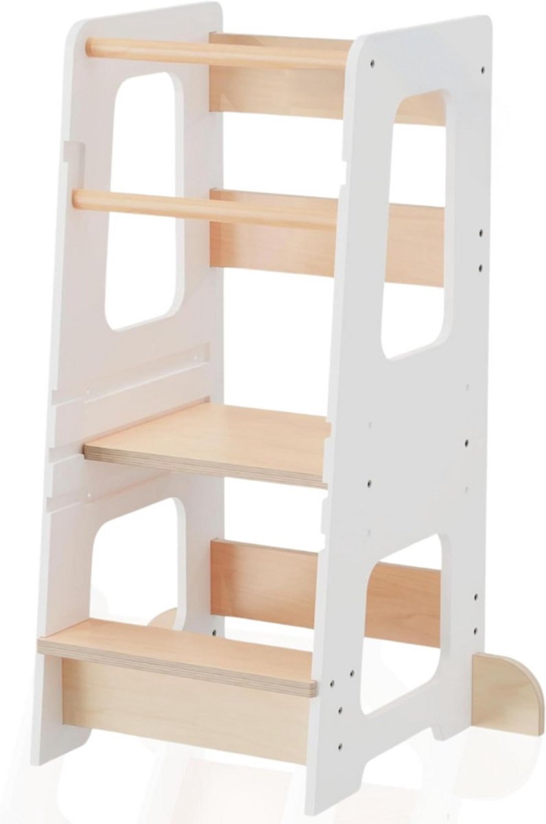DailySupplies® Klimtoren - Leertoren - Klimboog