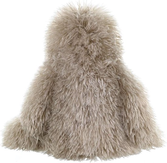 Lexium Verzwaringsknuffel - Sensorisch speelgoed - Verzwarings knuffel - Weighted stuffed animal - Volwassenen