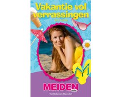 Vakantie Vol Verrassingen