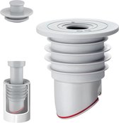 Washbasin Siphon Wirquin 30722152 Pótalkatrészek (Felújított A Washbasin Siphon Wirquin 30722152 Pótalkatrészek (Felújított A