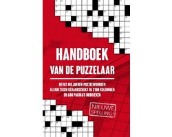 Handboek van de puzzelaar
