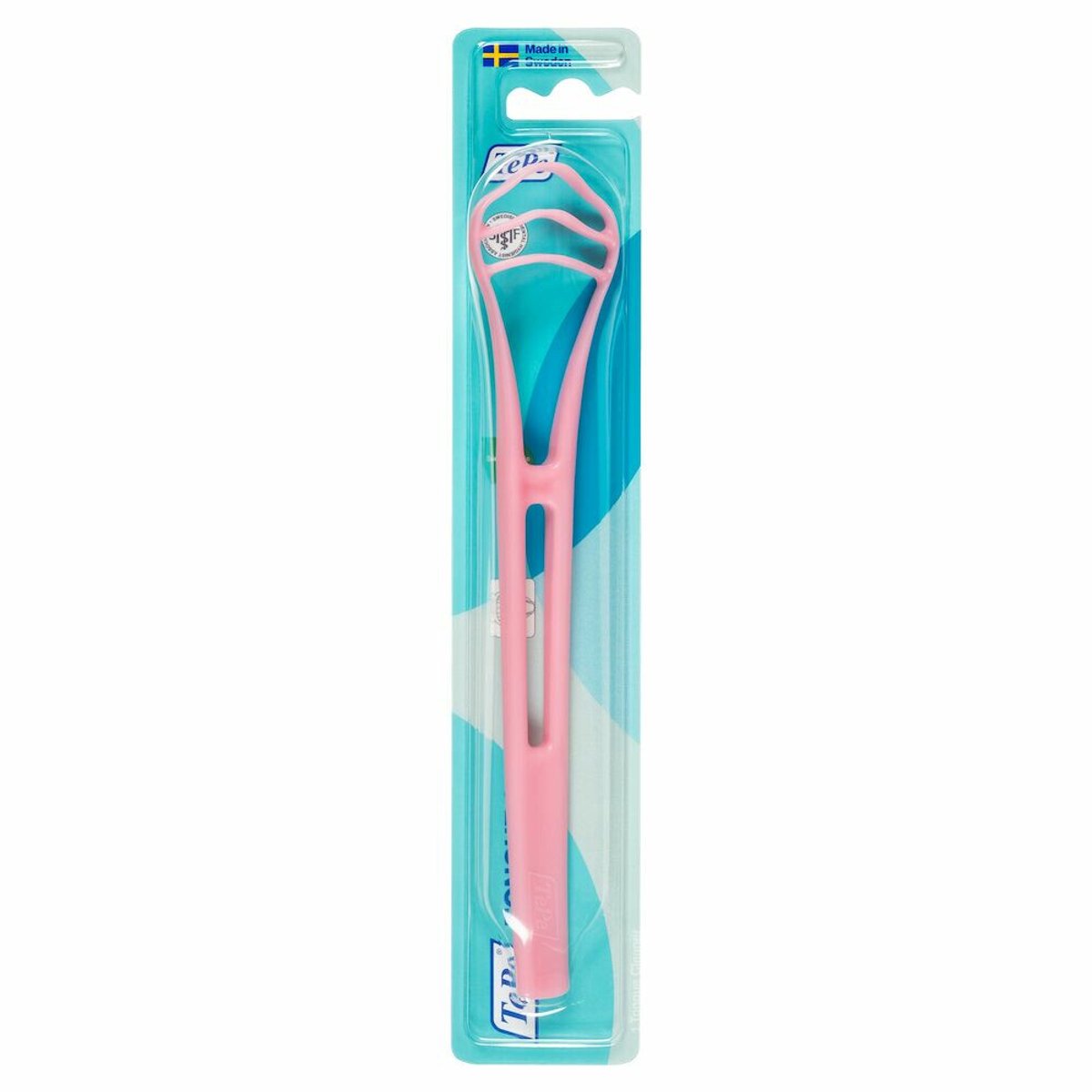 TePe Tongreiniger Good - 6 x - Voordeelverpakking