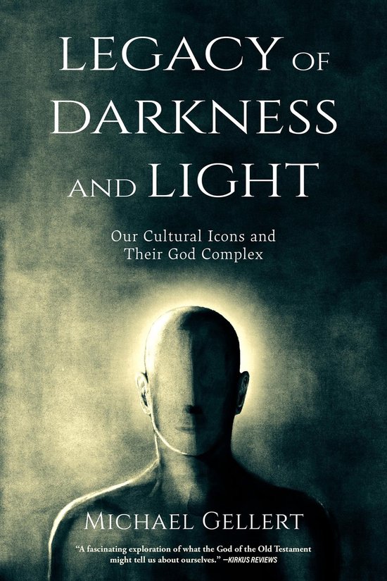 Legacy of Darkness and Light - cover