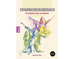 Ervaringsdeskundigheid