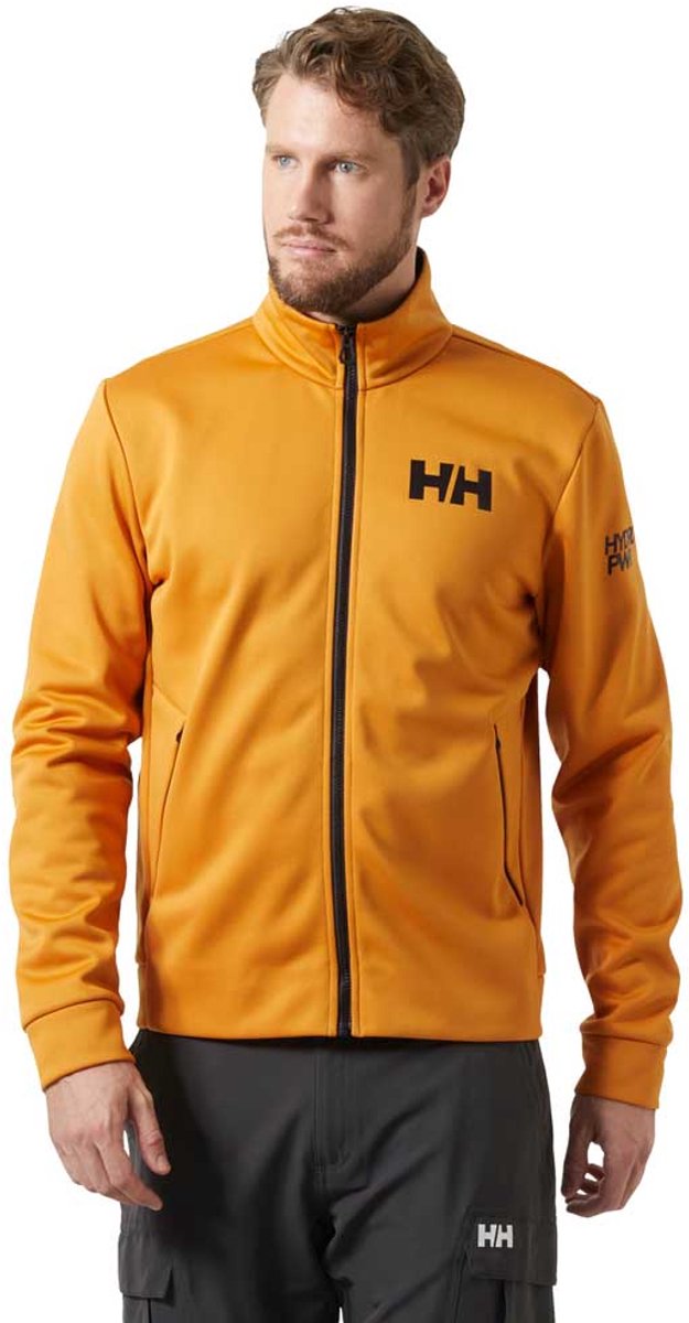 Helly Hansen Hp 2.0 Jas Man Mustard