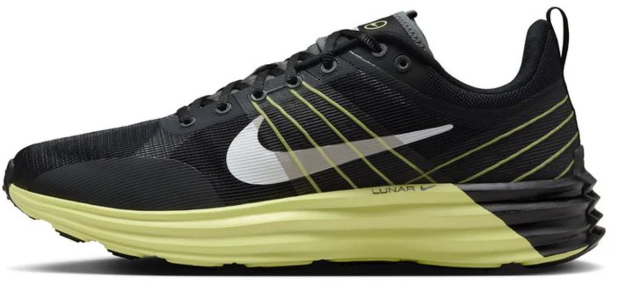 Nike Lunar Roam - Sneakers - Heren