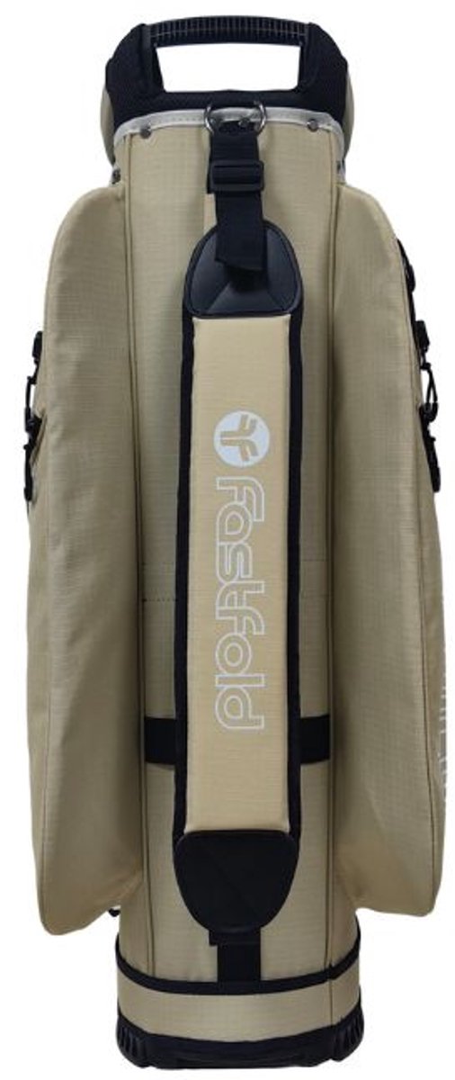 Fastfold Cartbag Epsilon Beige Wit van Merkloos — afbeelding 2