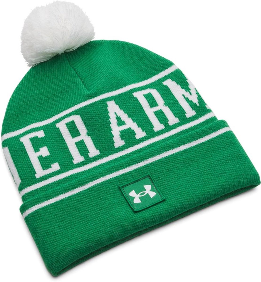 Under Armour-muts M Halftime Pom Beanie