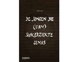 De jongen die (van) suikerziekte genas