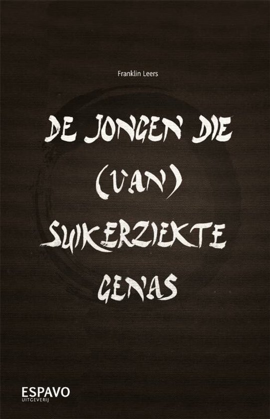 De jongen die (van) suikerziekte genas