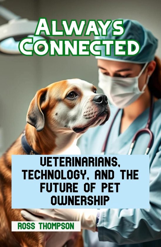 Always Connected - cover