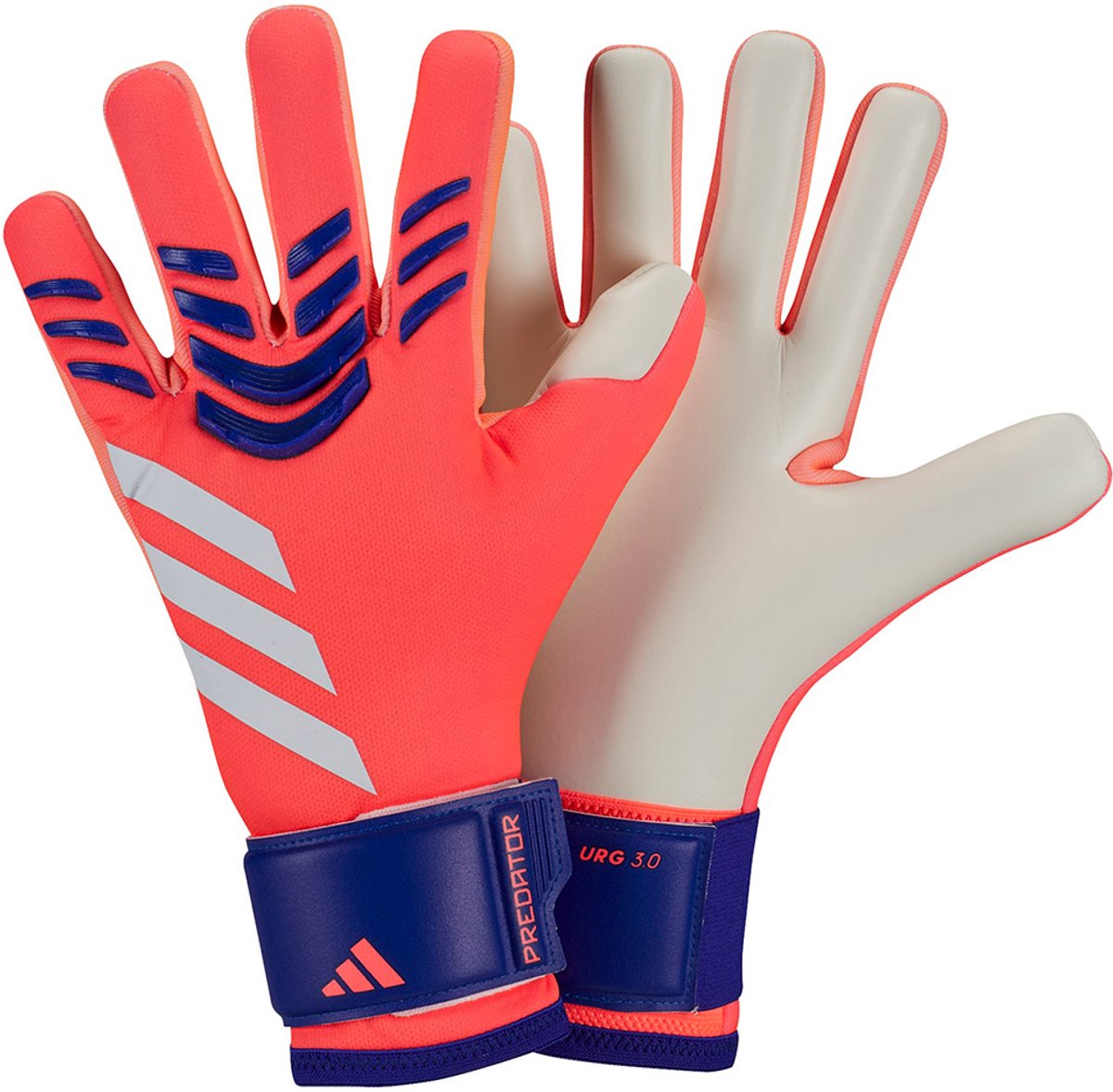 Adidas Predator League Keepershandschoenen Oranje 11.5