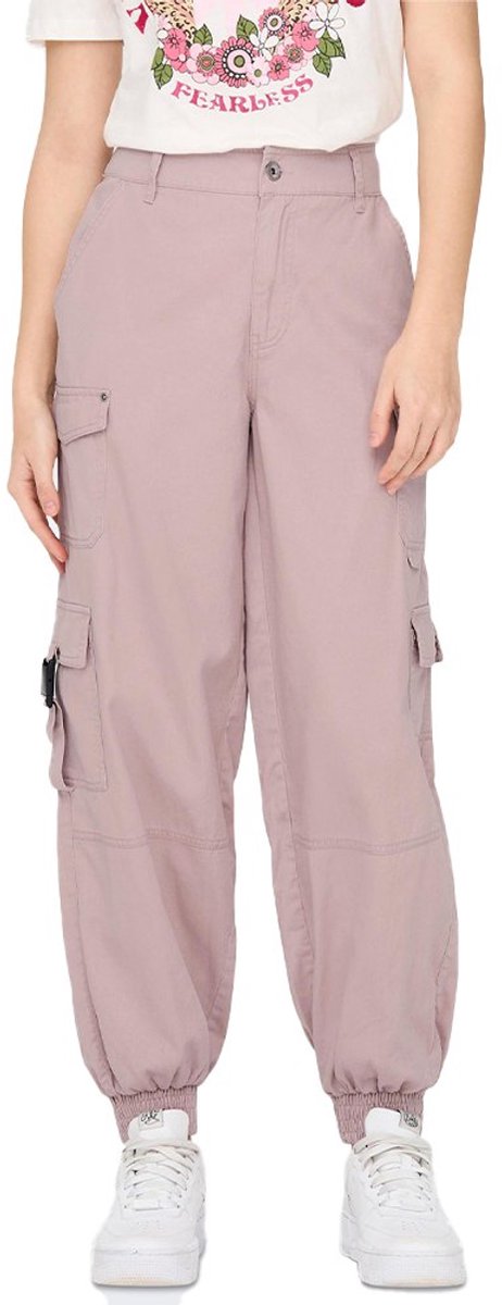 ONLY - ONLSTINE CARGO PANT OTW NC - Dames - Leggings