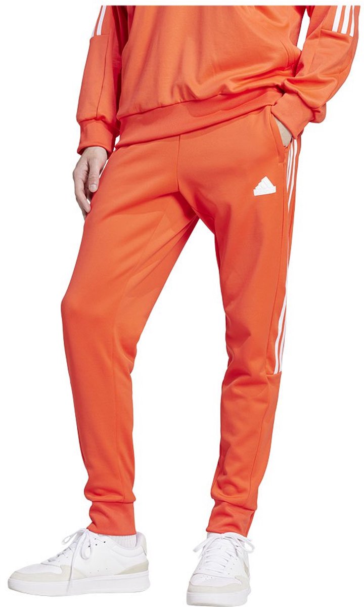 Adidas House Of Tiro Broek Oranje 2XL Man