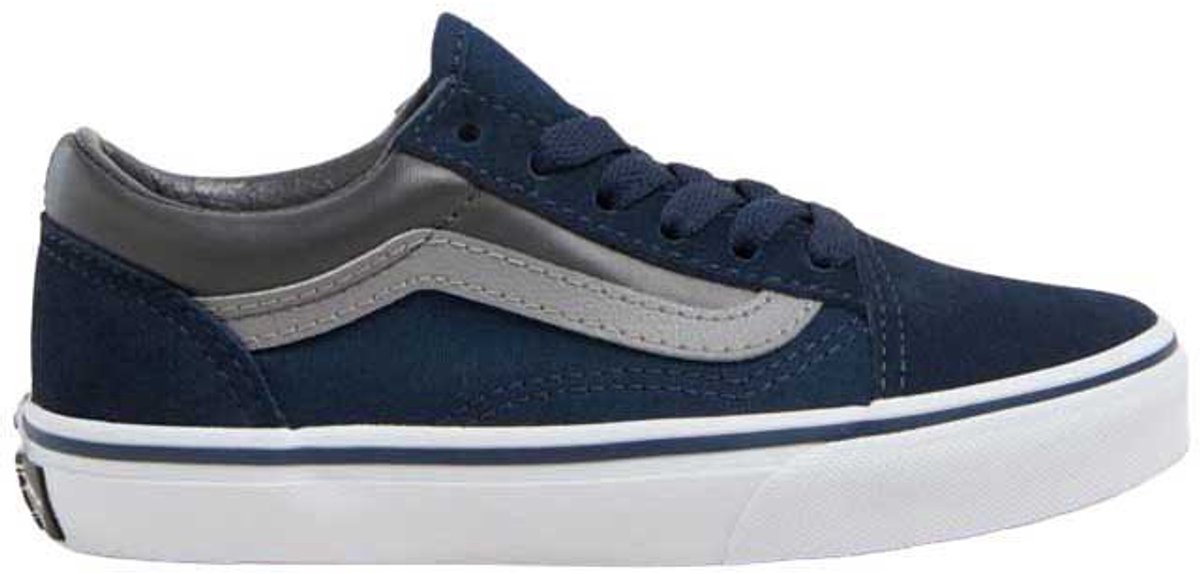 Vans Old Skool Kinderschoenen Jongens Meisjes Tnlb Nvgy