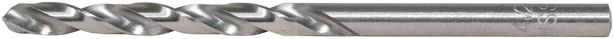 Makita metaalboor HSS-GS 4,2x75 mm 10 stuks - D-78075