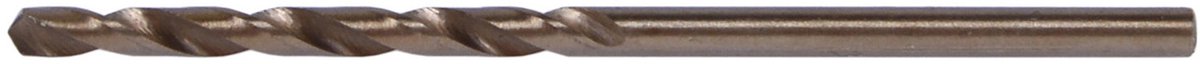 Makita boor HSS-CO 2,5x57 mm 5 stuks - D-16639