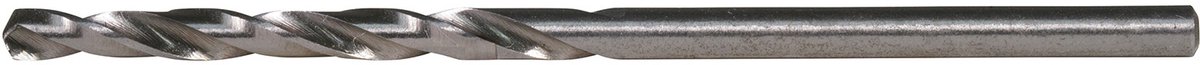Makita Metaalboren HSS-GS 2,5x57 mm 10 Stuks - D-78025