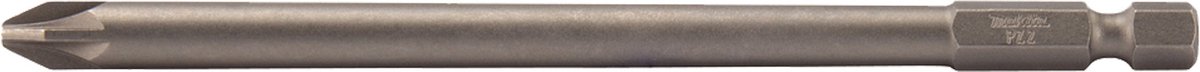 Makita P-53540 Schroefbit PZ2x110mm